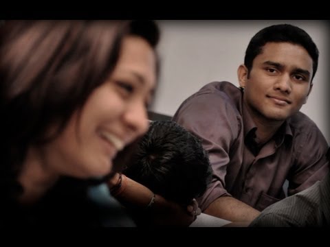Campus Cafeteria short film Campus Cafeteria short film