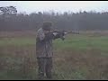 shooting my ak