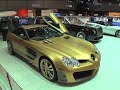 2008 Geneva Auto Show Highlights by Edmunds Inside Line
