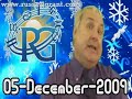 RussellGrant.com Video Horoscope Pisces December Saturday 5t