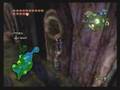 Behind Fado's locked door (Zelda Twilight Princess)