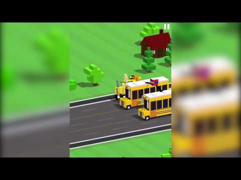 Autosplit - Video