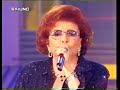 Nilla Pizzi - Ultime foglie