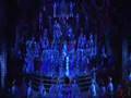 clip video Moulin Rouge Hindi sad diamonds