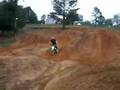 110 pit bike