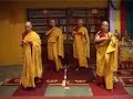 ?????Kagyu Monlam_2/7?HH 17th Gyalwang Karmapa
