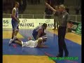 Oberwart Gunners - Gmunden Swans - 071229 Oberwart Gunners - Gmunden Swans - 071229