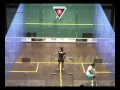 2010-05-20 | Delia Arnold-v-Annie Au Game1.wmv ~> 15TH ASIAN SENIOR SQUASH TEAM CHAMPIONSHIP 2010 MALAYSIA-V-HONG KONG ... INDIAN SQUASH ACADEMY ... ()