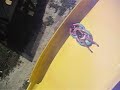 cool water slide!