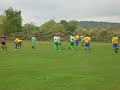 5.5.2007 - Vyšší Brod x KřemžeBronislav Baumlvyrovnávací gól na 1:1