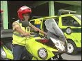 Bomberos de respuesta inmediata en emergencias