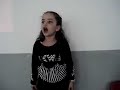 TA?F ULUSLARARASI T�RK OKULU ?ST?KLAL MAR?I OKUMA
