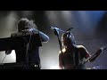 Underoath Survive Kaleidoscope DVD clip1