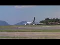 Taca Airlines Guatemala City Departure
