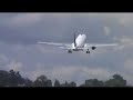 Taca Airlines Guatemala City Departure