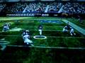 videos de 27 yard run TD