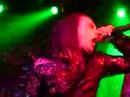 Cradle of Filth - The forest live in Thessaloniki 2005 Cradle of Filth - The forest live in Thessaloniki 2005