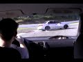 mosport \"spin out\"