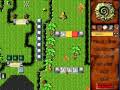Gruntz - Area 3 - Trouble In the Tropicz Stage 4 - Guardz! There's a thief on premisez! Part 2
