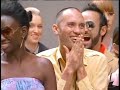 PROJECT RUNWAY Season 2 Episode 5 Part 3/5