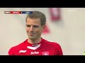 Ajax Amsterdam 2 - 1 Twente Enschede - Full Highlights - 04.29.2012