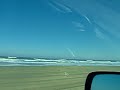 OBX Beach Driving