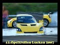 Emotion 2007 - 12.OPEL-Treffen Luckau 2007