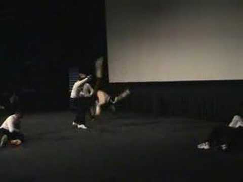 Tony Jaa - Live at the American Film ...