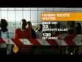 Dreams crushed on Egypt-Israel border - 21 Dec 08