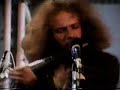 Jethro Tull - My Sunday Feeling Live