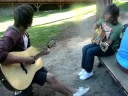 Christian & Cameron - Mighty to Save