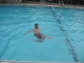 Cadets fun time