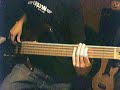 teledysk, klip, Dave Matthews Band,- Crush