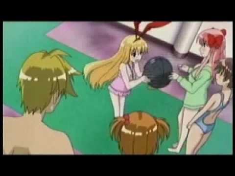 【ＭＡＤ】子供じゃない！！.（子供分増量版）