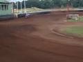 Maurin Speedway training lelystad.