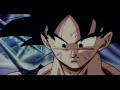 DBZ - Puddle of Mud - Blurry