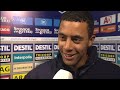 Demb?l? na Willem II-AZ