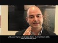RT @jobsknowledge: Fernando Fabre of @endeavor_global on how his company transforms national economies one entrepreneur at a time http://t.co/7TGWUIDr