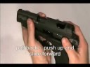 0 Пейнтбольный пистолет RAP4 RAM WALTHER P99