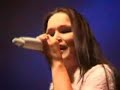 Nightwish - Come Cover Me live at Gates Of Metal, 2003
