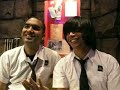 Kumpulan Hujan @ Planet Hollywood