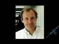 Men With Mojo Video Profile on Tim Berners-Lee: #50