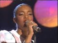 Alice Smith on Ellen Degeneres Show Alice Smith on Ellen Degeneres Show