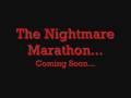 The SquidFlicks Movie Marathon #1 - Nightmare on Elm Street