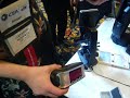 CES 2008: Celestron SkyScout connect telescope controller