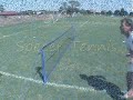 Tman - The SoccerWall Company