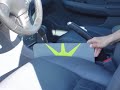 Side Visor