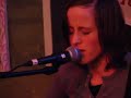 this is sera cahoone performing last time at easy street records in west seattle on march 31st, 2006.  check out my website at proof.tv to find photos taken at this performance.

official website of sera cahoone: seracahoone.com
sera cahoone on myspace: myspace.com/seracahoone
easy street records: easystreetonline.com
videography: proof.tv