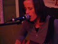 this is sera cahoone performing last time at easy street records in west seattle on march 31st, 2006.  check out my website at proof.tv to find photos taken at this performance.

official website of sera cahoone: seracahoone.com
sera cahoone on myspace: myspace.com/seracahoone
easy street records: easystreetonline.com
videography: proof.tv