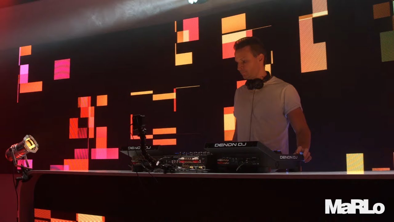 MaRLo - Live @ Marquee Sydney, May 2020